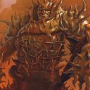 Thran Golem