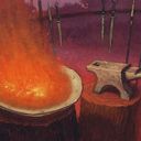 Battlefield Forge