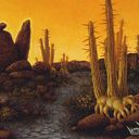 Brushland
