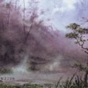 Llanowar Wastes