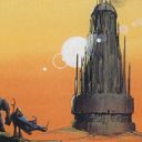 Urza's Tower