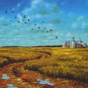 Plains