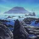 Island