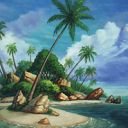 Island