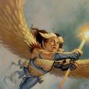 Blinding Angel