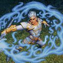 Circle of Protection: Blue