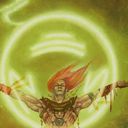 Circle of Protection: Green