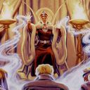 Master Healer