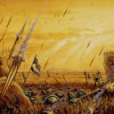 Rain of Blades