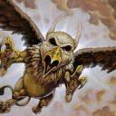 Razorfoot Griffin