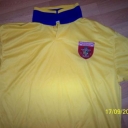 Tricou Accrington Stanley - 1989 - 1990