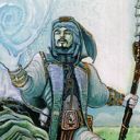 Samite Healer