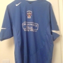 Tricou Accrington Stanley - 2004 - 2006