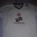Tricou Accrington Stanley - 2011 - 2013
