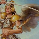Serra Angel