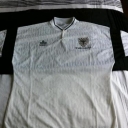 Tricou AFC Wimbledon - 1990 - 1991