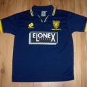 Tricou AFC Wimbledon - 1996 - 1997