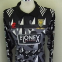 Tricou AFC Wimbledon - 1996 - 1997