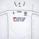 Tricou AFC Wimbledon - 1999 - 2000