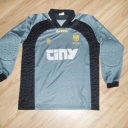 Tricou AFC Wimbledon - 1999 - 2000