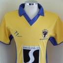 Tricou AFC Wimbledon - 2002 - 2003
