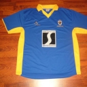 Tricou AFC Wimbledon - 2002 - 2004