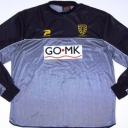 Tricou AFC Wimbledon - 2002 - 2004
