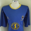 Tricou AFC Wimbledon - 2004 - 2006