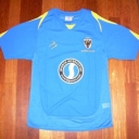 Tricou AFC Wimbledon - 2006 - 2008
