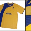 Tricou AFC Wimbledon - 2008 - 2009