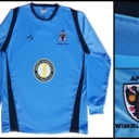 Tricou AFC Wimbledon - 2008 - 2009