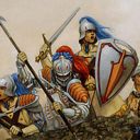 Staunch Defenders
