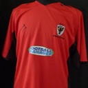 Tricou AFC Wimbledon - 2011 - 2012