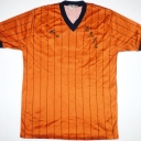 Tricou Bristol Rovers - 1979 - 1980