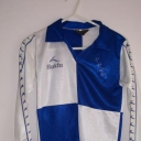 Tricou Bristol Rovers - 1979 - 1981