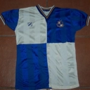 Tricou Bristol Rovers - 1984 - 1986
