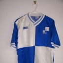 Tricou Bristol Rovers - 1988 - 1989