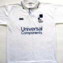 Tricou Bristol Rovers - 1990 - 1991