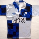 Tricou Bristol Rovers - 1993 - 1995