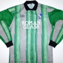 Tricou Bristol Rovers - 1994 - 1995