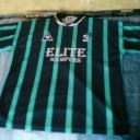 Tricou Bristol Rovers - 1994 - 1996