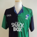 Tricou Bristol Rovers - 1996 - 1997