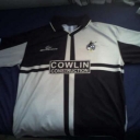Tricou Bristol Rovers - 2001 - 2003
