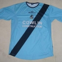 Tricou Bristol Rovers - 2004 - 2005