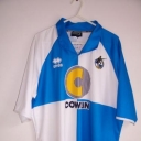 Tricou Bristol Rovers - 2006 - 2007