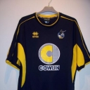 Tricou Bristol Rovers - 2006 - 2007