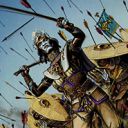 Sword Dancer