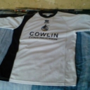 Tricou Bristol Rovers - 2007 - 2008