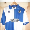 Tricou Bristol Rovers - 2010 - 2011