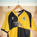 Tricou Bristol Rovers - 2010 - 2011